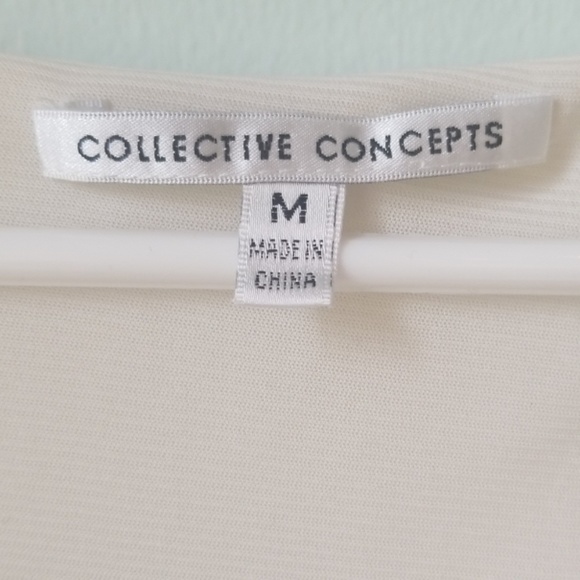 Collective Concepts Shift Dress - Size M - Picture 4 of 6